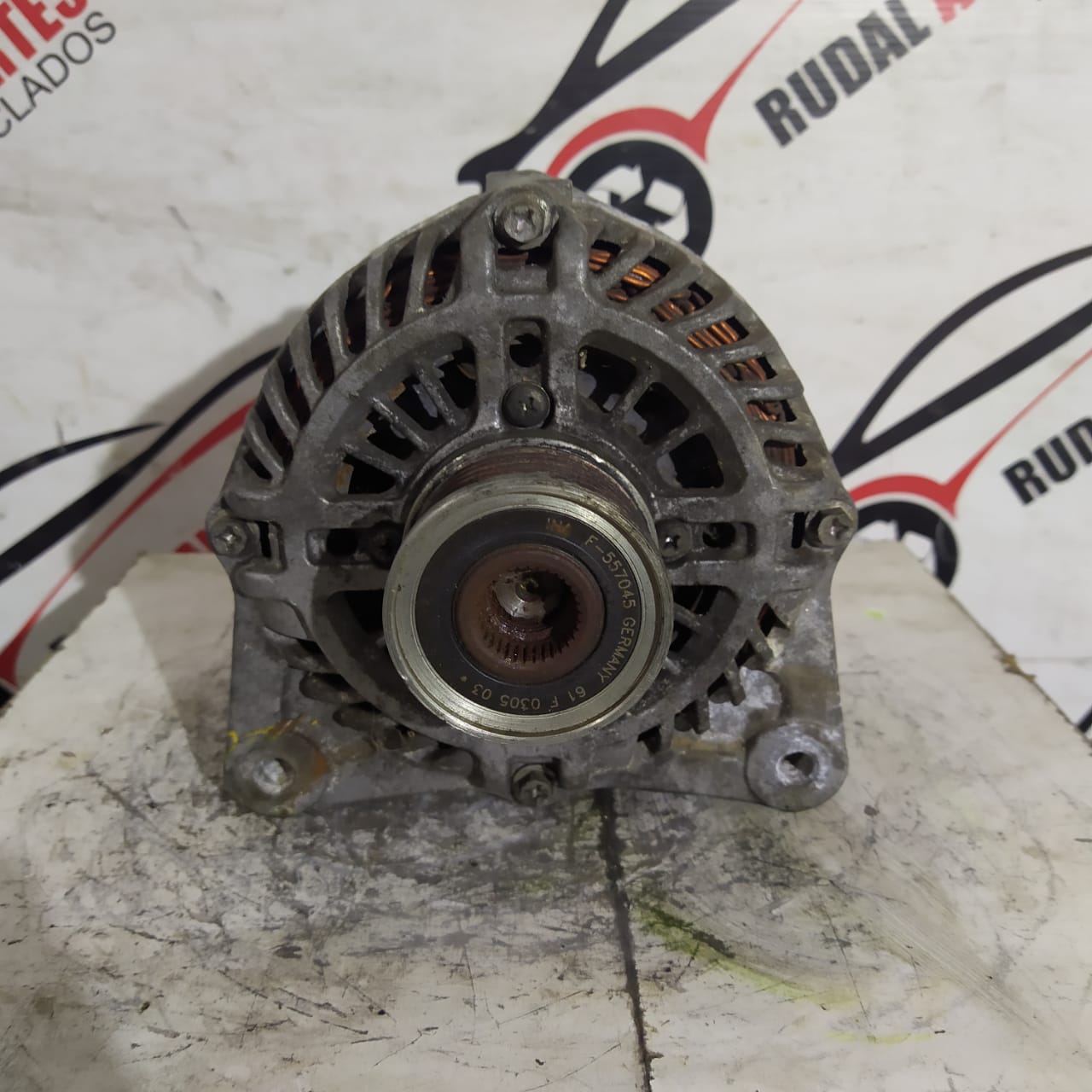 Nissan Sentra 2.0 / Versa 1.8